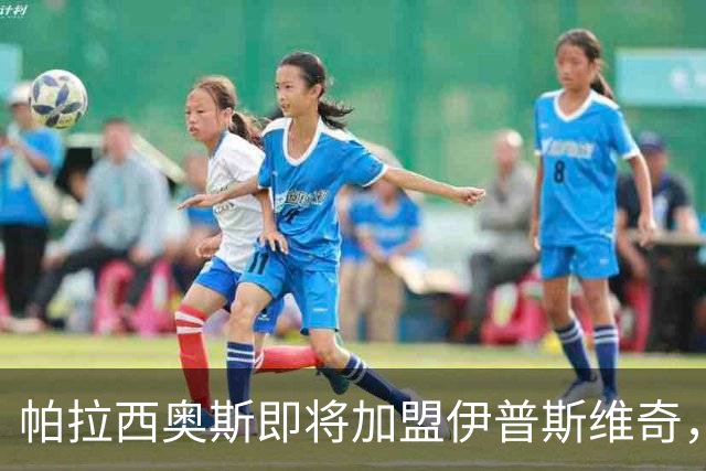 帕拉西奥斯即将加盟伊普斯维奇，转会交易接近完成