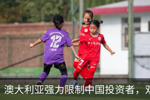 澳大利亚强力限制中国投资者，双边关系再度紧张